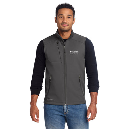 Eddie Bauer Stretch Soft Shell Vest - EB546