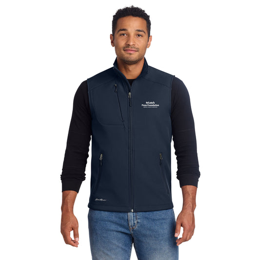 Eddie Bauer Stretch Soft Shell Vest - EB546