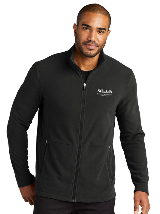 Port Authority Accord Microfleece Jacket - F151 - PC-Care