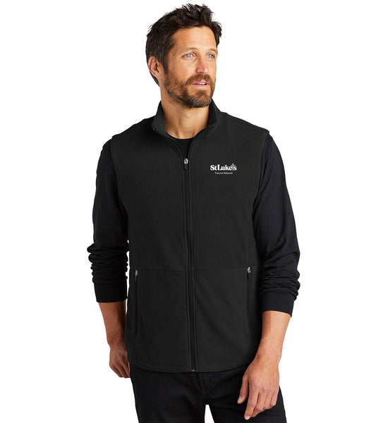 Port Authority® Accord Microfleece Vest - F152 - Trauma