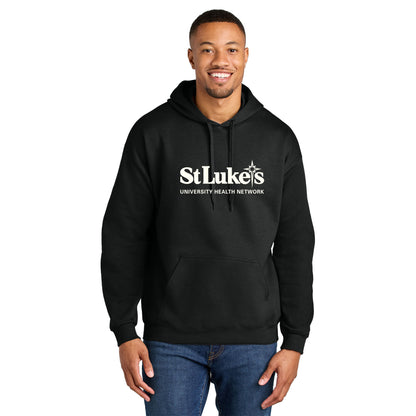 Gildan Softstyle Midweight Pullover Hooded Sweatshirt - SF500
