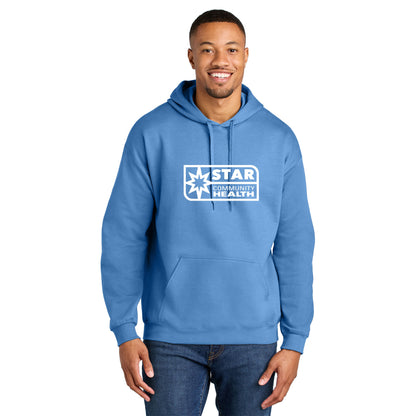 Gildan Softstyle Midweight Pullover Hooded Sweatshirt - SF500