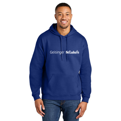 Gildan Softstyle Midweight Pullover Hooded Sweatshirt - SF500