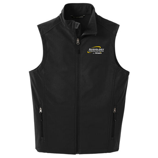 Core Soft Shell Vest - J325 - SLPT