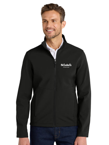 Port Authority Collective Soft Shell Jacket - J901 - PC-Care