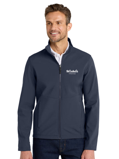 Port Authority Collective Soft Shell Jacket - J901 - PC-Care