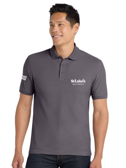Port Authority Core Classic Pique Polo - K100 - NIL