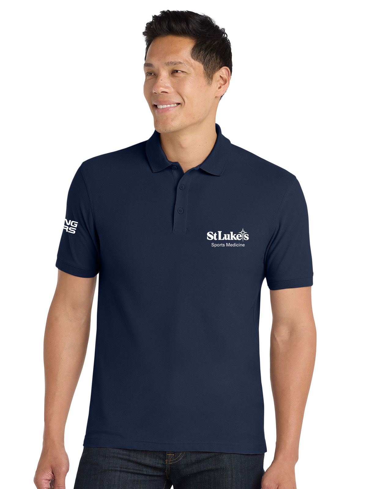 Port Authority Core Classic Pique Polo - K100 - NIL