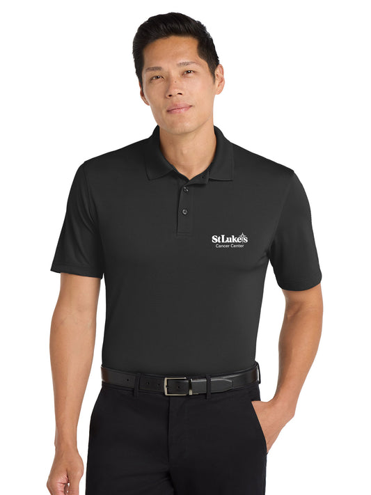 Port Authority Dry Zone UV Micro-Mesh Polo - K110 - Cancer Center