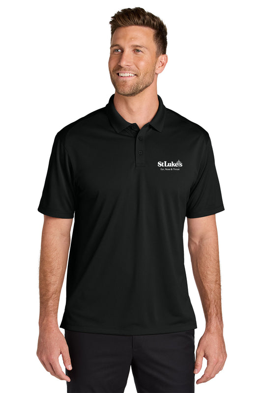 Wearever Performance Pique Polo - K240 -  Gen/ENT