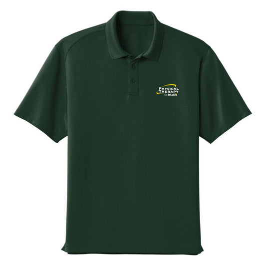 Wearever Performance Pique Polo - K240 - SLPT