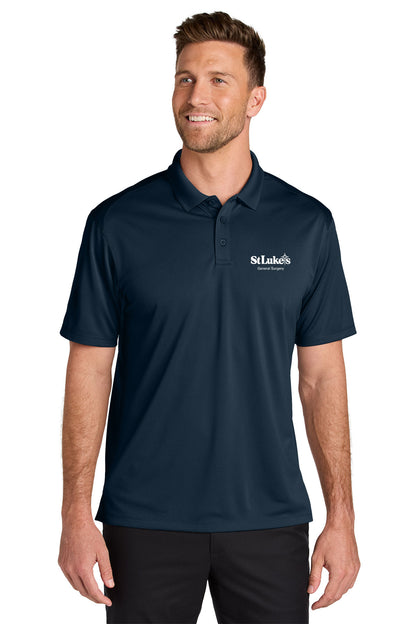 Wearever Performance Pique Polo - K240 -  Gen/ENT