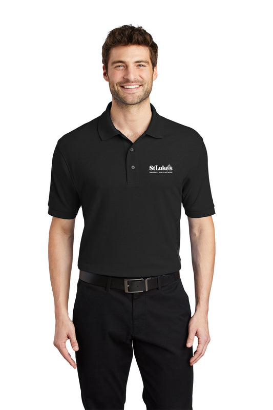 Port Authority® Silk Touch™ Polo - K500