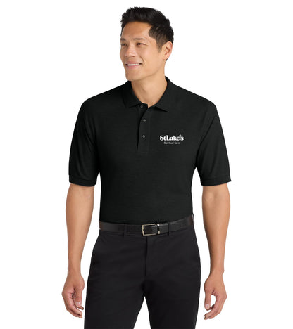 Port Authority Silk Touch™ Polo - K500 - Spiritual