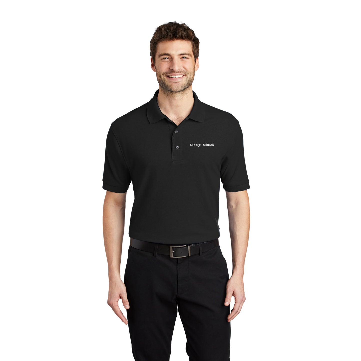 Port Authority® Silk Touch™ Polo - K500