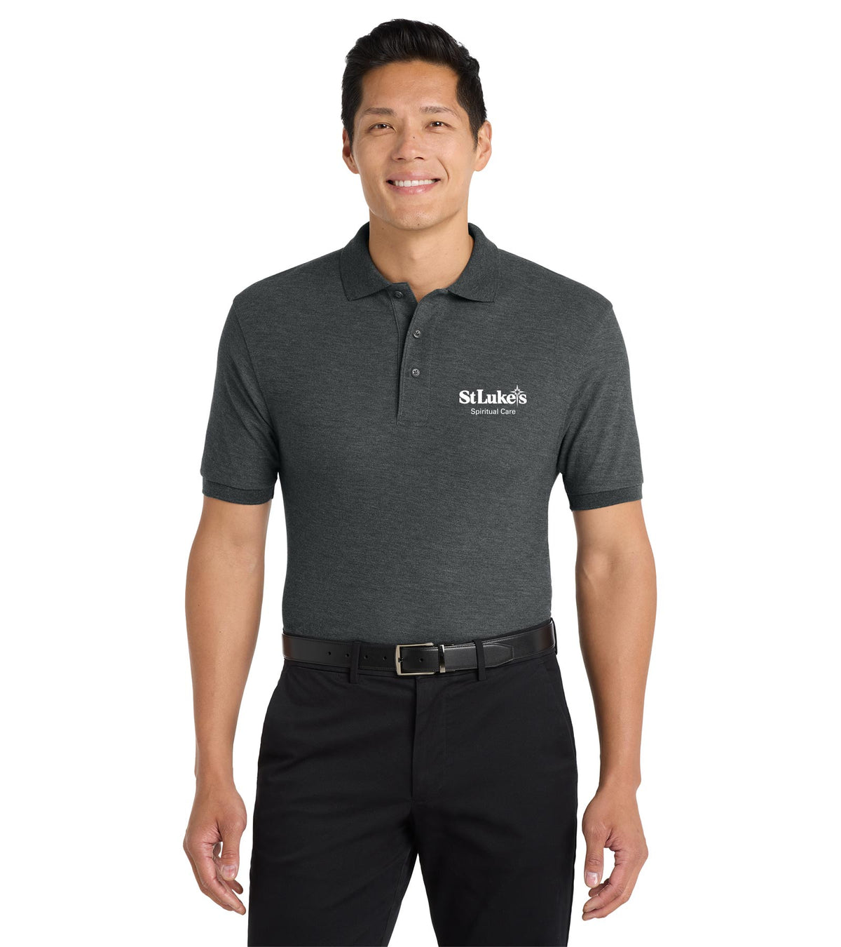 Port Authority Silk Touch™ Polo - K500 - Spiritual
