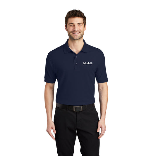 Port Authority® Silk Touch™ Polo - K500