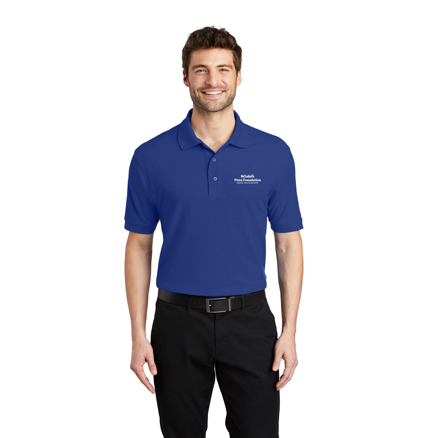 Port Authority® Silk Touch™ Polo - K500