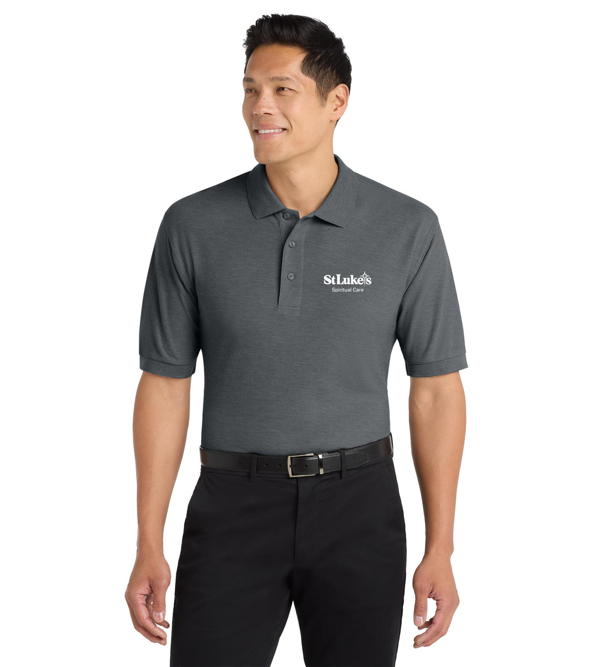 Port Authority Silk Touch™ Polo - K500 - Spiritual