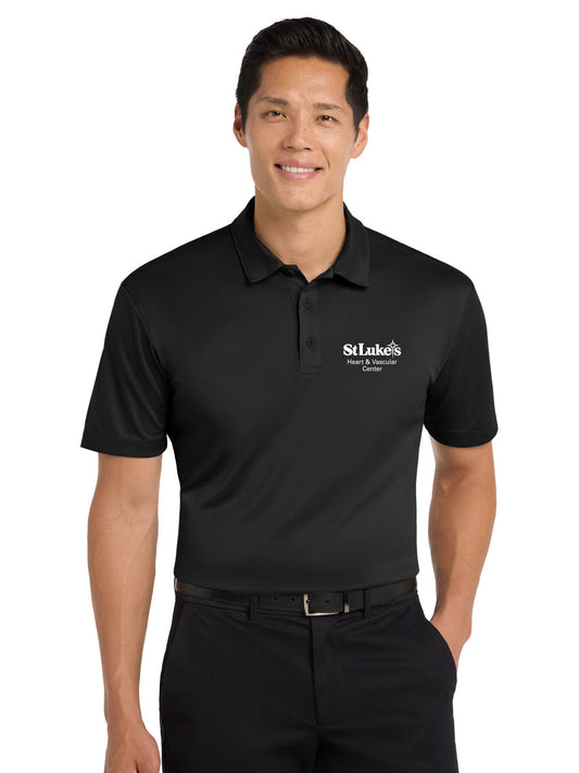 Port Authority Silk Touch Performance Polo- K540 - Cardiovascular
