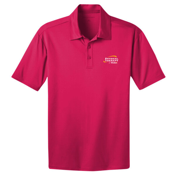 Silk Touch Performance Polo - K540 - SLPT