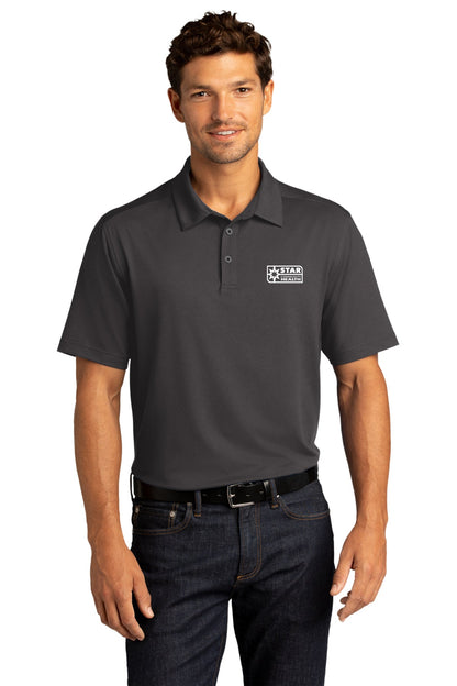 Port Authority ® City Stretch Polo - K682 - Leadership