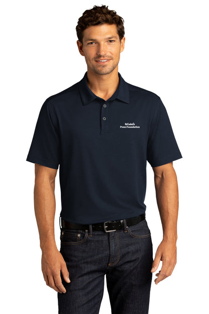 Port Authority ® City Stretch Polo - K682 - Leadership