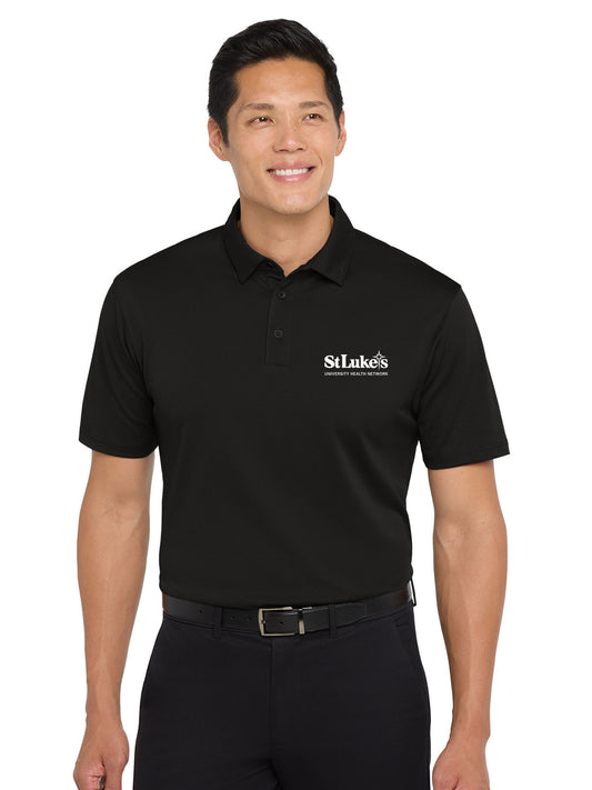 Port Authority UV Choice Pique Polo - K750 - Acute Pain