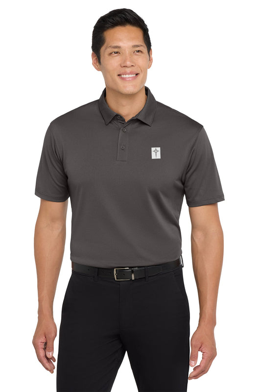 Port Authority UV Choice Pique Polo - K750 - Leadership
