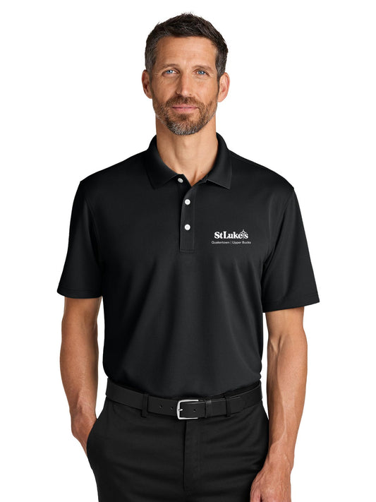Port Authority Dry Zone Stain-Release Grid Polo - K845 - Quakertown