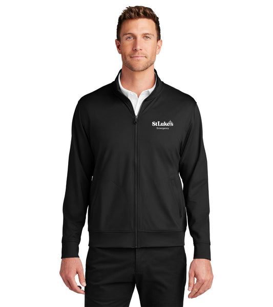 Port Authority C-FREE Double Knit Full-Zip - K881 - Allentown ED