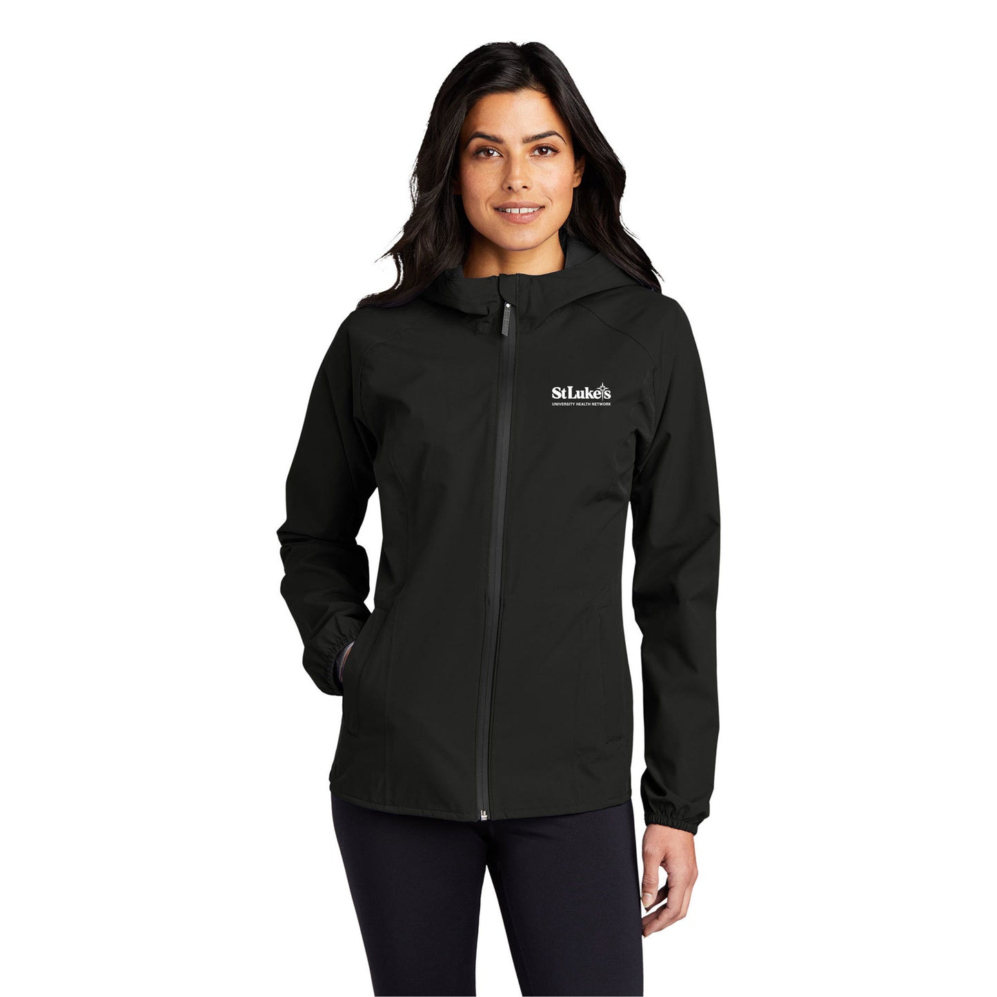 Port Authority Women's Essential Rain Jacket - L407