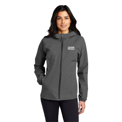 Port Authority Women's Essential Rain Jacket - L407