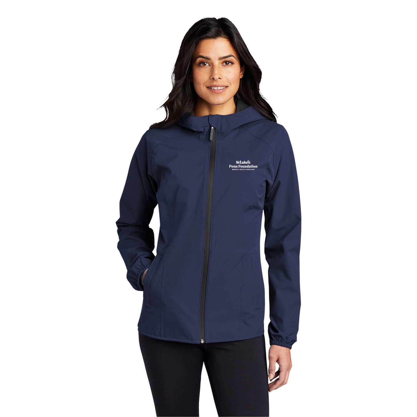 Port Authority Women's Essential Rain Jacket - L407