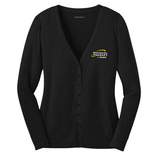 Women's Concept Cardigan - L545 - SLPT