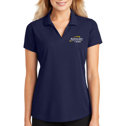 Port Authority Women's Dry Zone Grid Polo - L572 - SLPT