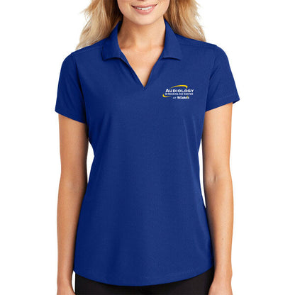 Port Authority Women's Dry Zone Grid Polo - L572 - SLPT