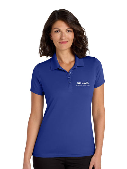 Port Authority Women's Dry Zone UV Micro-Mesh Polo - LK110 - Quakertown