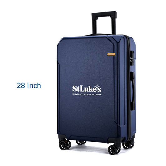 St Luke's Large 28" Hard-Sided Luggage