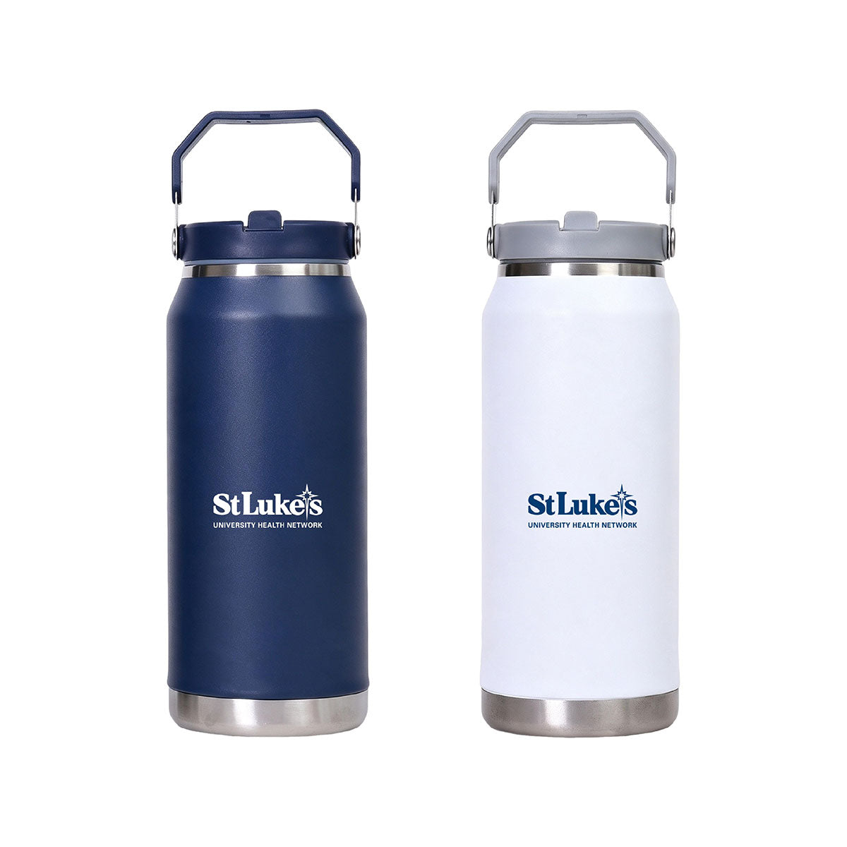 54 oz Steel Insulated Water Jug
