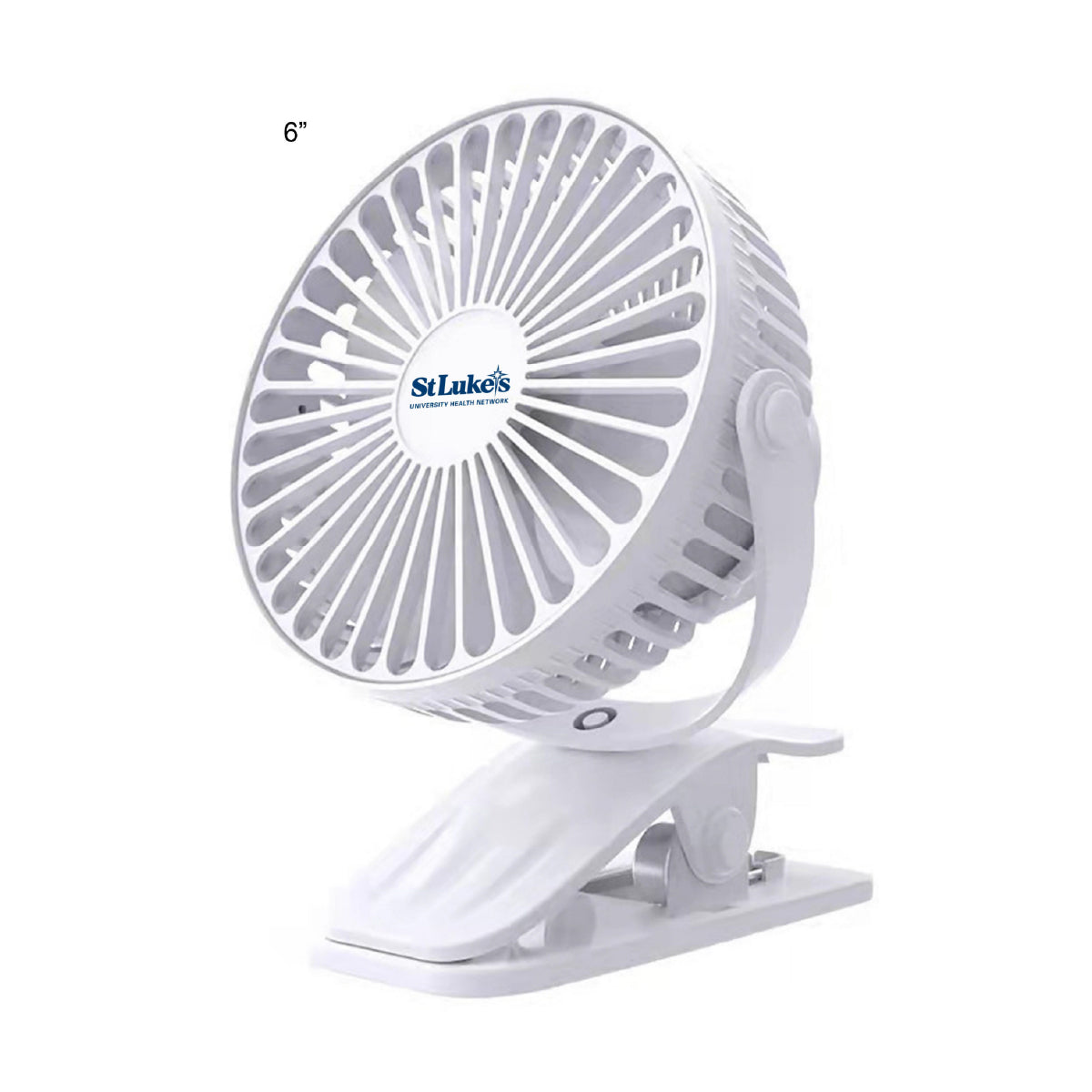 USB Powered Desk Fan