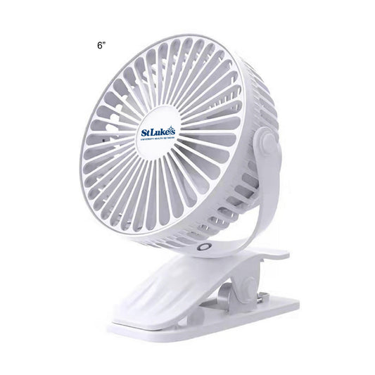 USB Powered Desk Fan