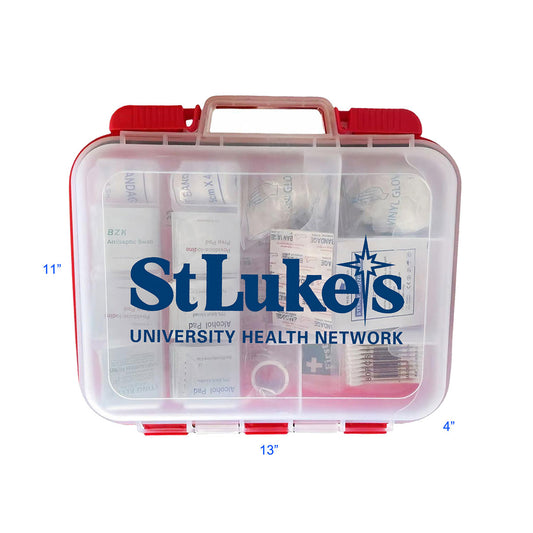 Family First Aid Kit