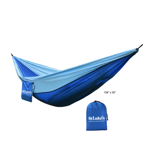 Portable Camping Hammock