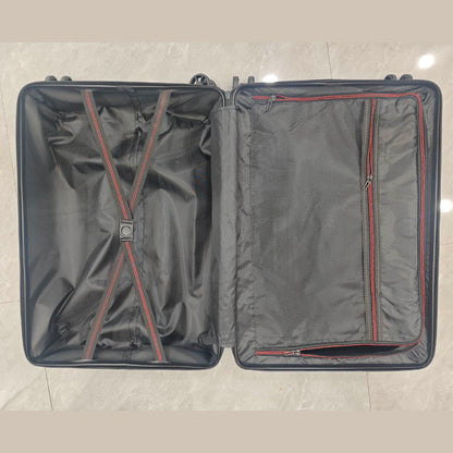 St Luke's Large 28" Hard-Sided Luggage