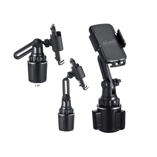 Universal Cup Mount Mobile Phone Holder