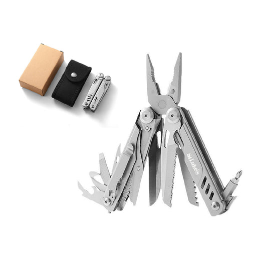 Swiss Army-Style Tool