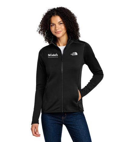 The North Face Women's Skyline Full-Zip Fleece Jacket - NF0A7V62 - MSK