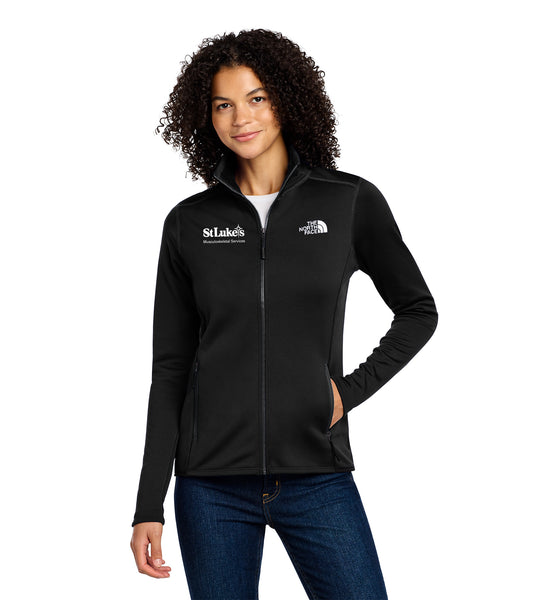 The North Face Women's Skyline Full-Zip Fleece Jacket - NF0A7V62 - MSK