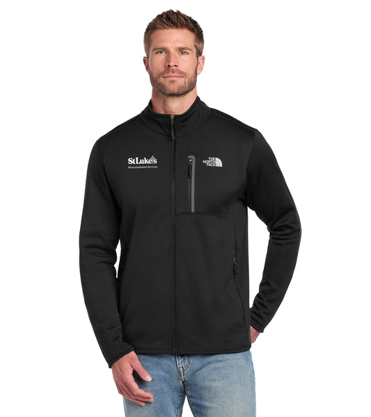 The North Face Skyline Full-Zip Fleece Jacket - NF0A7V64 - MSK